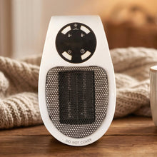 Electric Space Heater