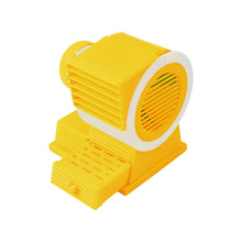 Crystal Air Mini USB Fan