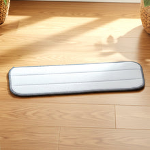 microfiber mop refill pad