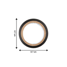 Heat resistant wire insulation tape