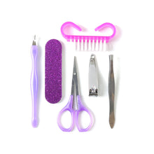 Nail Cleaning Set