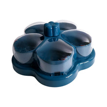 Multipurpose Lotus Snack Box