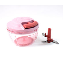 Hand Vegetable Chopper