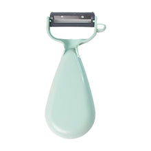 Apex Twin Blade Stainless Peeler