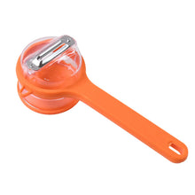 TidyPeel
