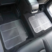 Floor Mat Set