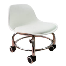  Heavy Duty Round Rolling Stool - packaging
