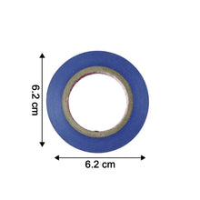 Electrical Insulation Tape Roll for Wire Protection (15×62 mm)