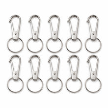 Organizing Keys