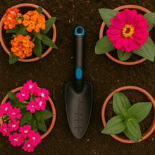 Outdoor gardening hand tool