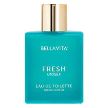Unisex Perfume