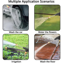  48V Car Washing Kit Single Battery - feature