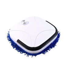 Spot Clean Robot