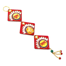 Labh Shubh Diwali Wall Hanging