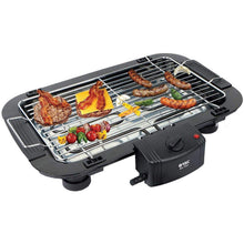  Electric Barbecue Grill 2000W - packaging shot