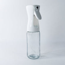 Glass Oil Spray Bottle - Versatile Kitchen Gadgets (250 ML Approx / With White Box)