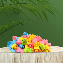 brain game kids cubes