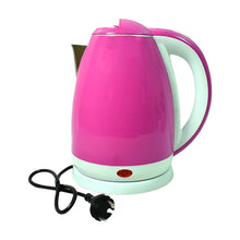 Electric Kettle 1500W