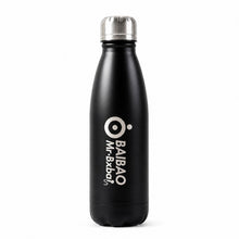 Steel Water Bottle