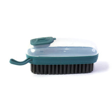 Dispensing Laundry Brush