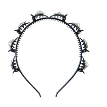 Hair Styling Band