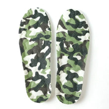 anti shock shoe sole pads