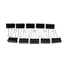 office binder clips for holding papers securely