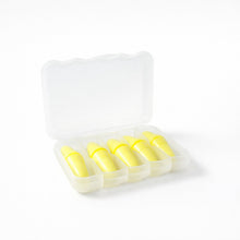 Earplugs Set