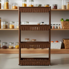 Kitchen Storage Rack