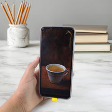 2 in 1 Finger Mobile Stand