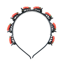 Hair Partition Headband