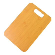 Wooden Chopping Board For Vegetable Cutting & Kitchen Use