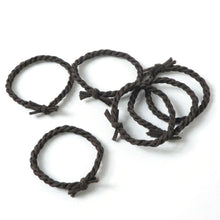 Elastic Hair Bands