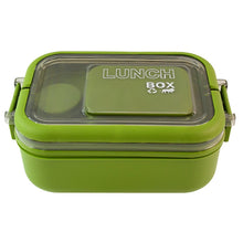 Quick Snap Compartment Luncher