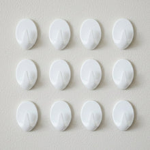 Self Adhesive Hooks