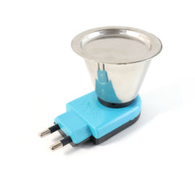 Quick Burn Steel Kapoor Dani Stand (Mix Color)