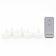 LED Candle Light Set