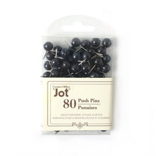 Hold Push Pins