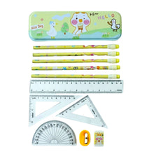 stylish stationery set for students