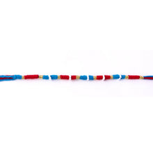 Red Mauli Rakhi 