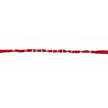 Red Mauli Rakhi 