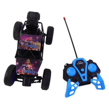 Monster Truck