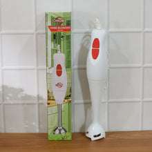 Electric Hand Blender Stick (1 Pc)