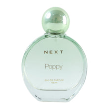 luxury Poppy perfume spray Next brand