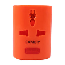International plug adapter for home