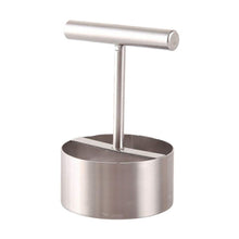Corer Pear Core Separator Vegetable, Fruit Hole Remover Coring Tool (1 Pc)