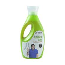 bathroom tile cleaner