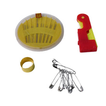 Tailor Fix 4-in-1