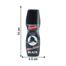 liquid polish footwear care