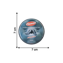 easy apply shoe cream